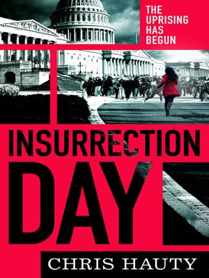 cover image of Insurrection Day